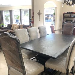 Table Set
