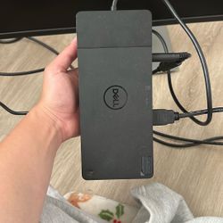 Dell WD19 Docking Station
