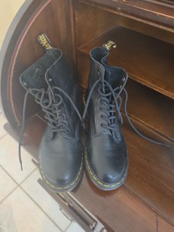 Doc martins