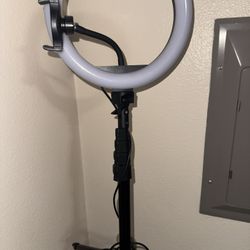 Ring Light