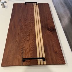 Handmade XL Charcuterie Board