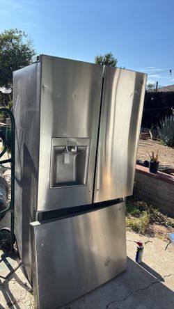 Refrigerator free