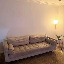 Article Sven Sofa 88”