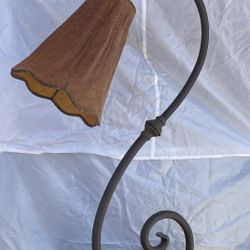 Goose Neck Desk Lamp