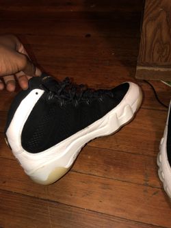 Jordan 9s