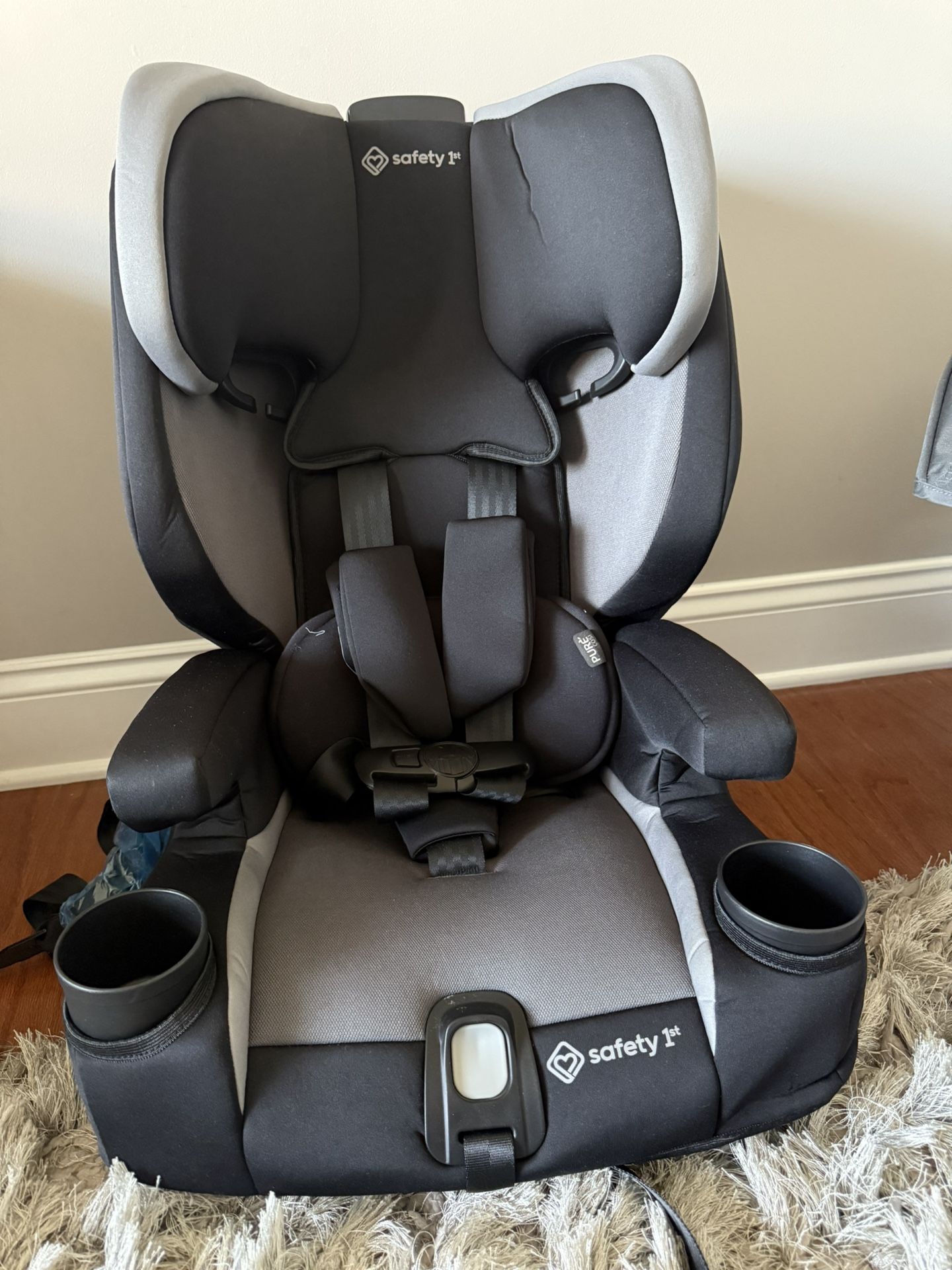 Safety 1st car Seat