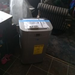 Air Conditioner  Why Enter