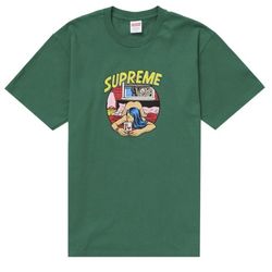 Supreme Bedroom Tee T-shirt