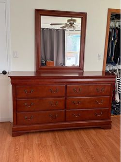 Bedroom furniture