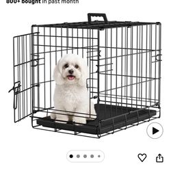 Dog Crate 