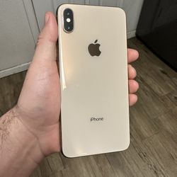 Iphone Xs Max 512gb Unlocked 