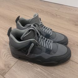 Jordan 4’s