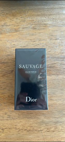 Dior sauvage