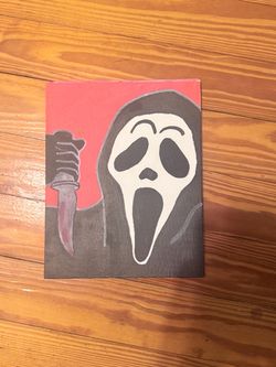 Canvas Paintings
