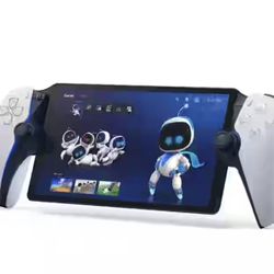 PlayStation Portal
