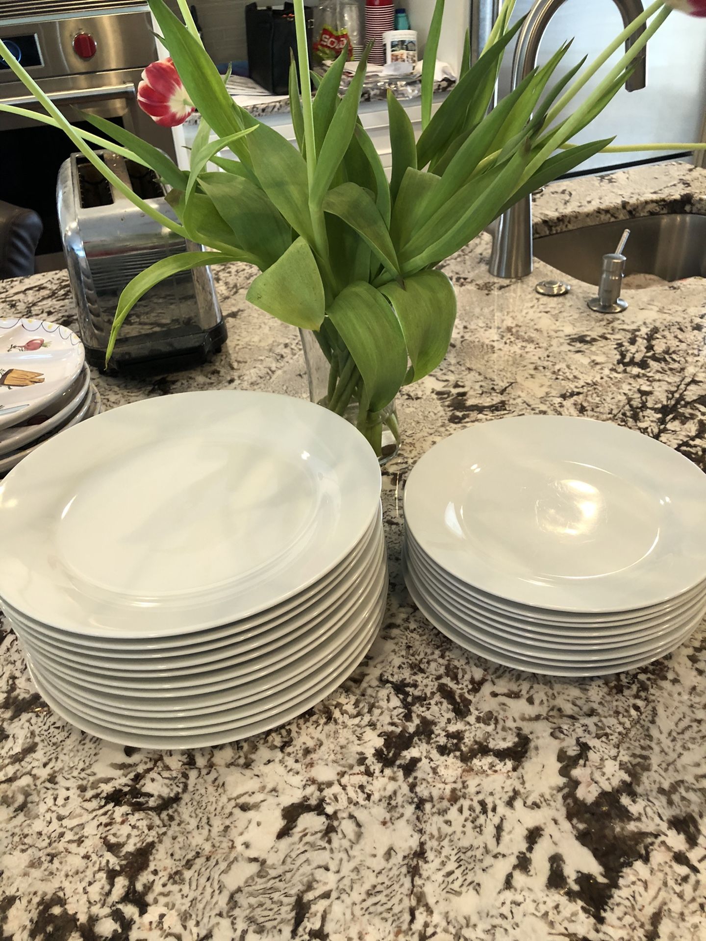 Pottery Barn Dishes for Sale in Newcastle, WA OfferUp