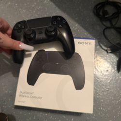 Play Station Controller