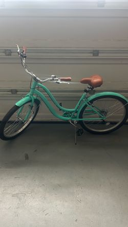 Beach cruiser bike for sale
