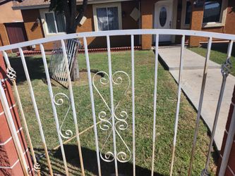 railings