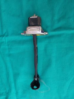 2018-2020 Honda CR-V Front Left Door Checker Strap Stop Stop 