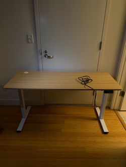Standing Desk