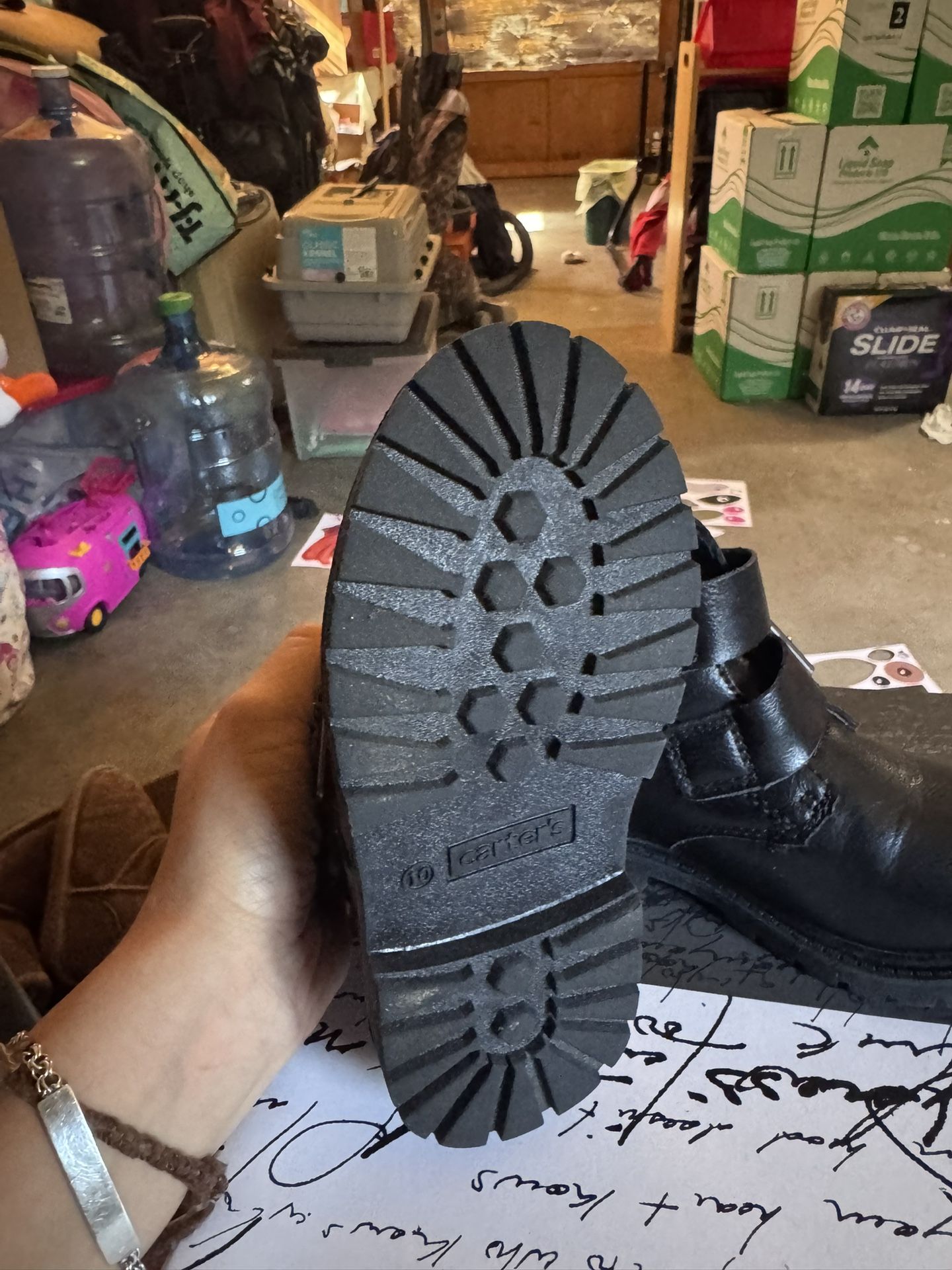 Boots