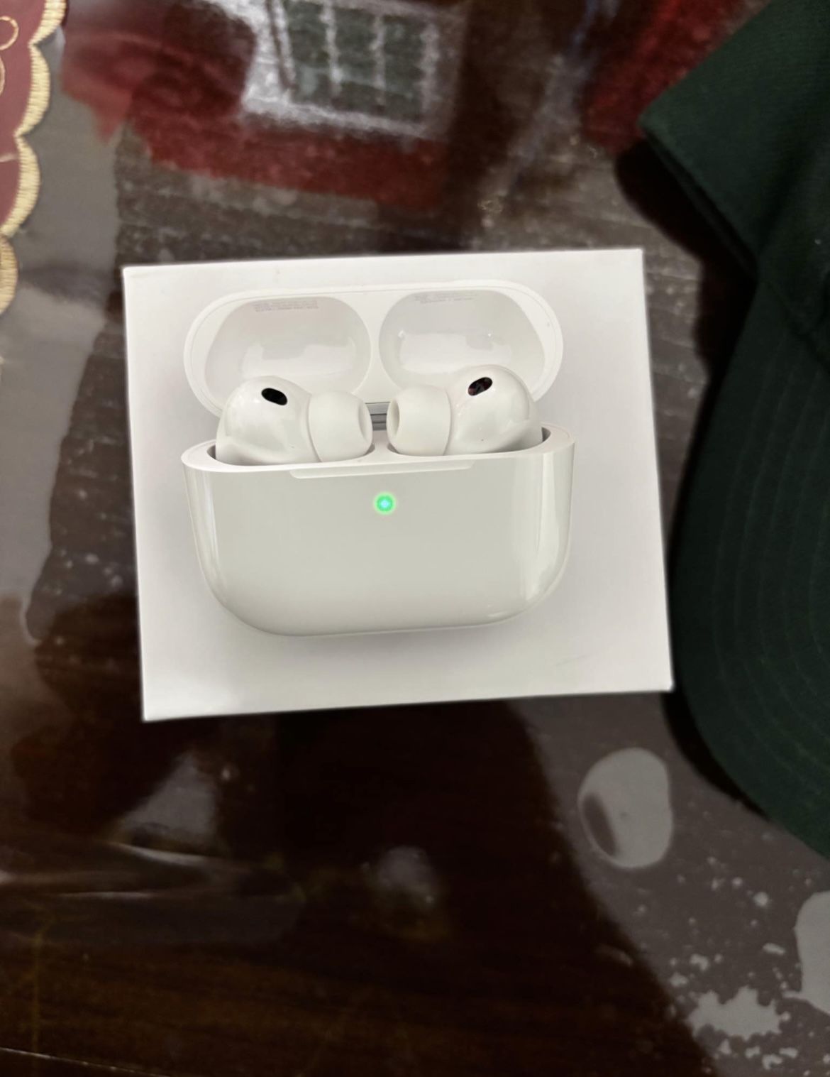 AirPod Pro 3