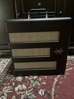 Fender Excelsior Tube Guitar Amp