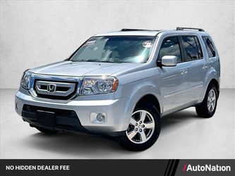 2011 Honda Pilot