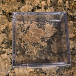 Hockey Puck Display Cases