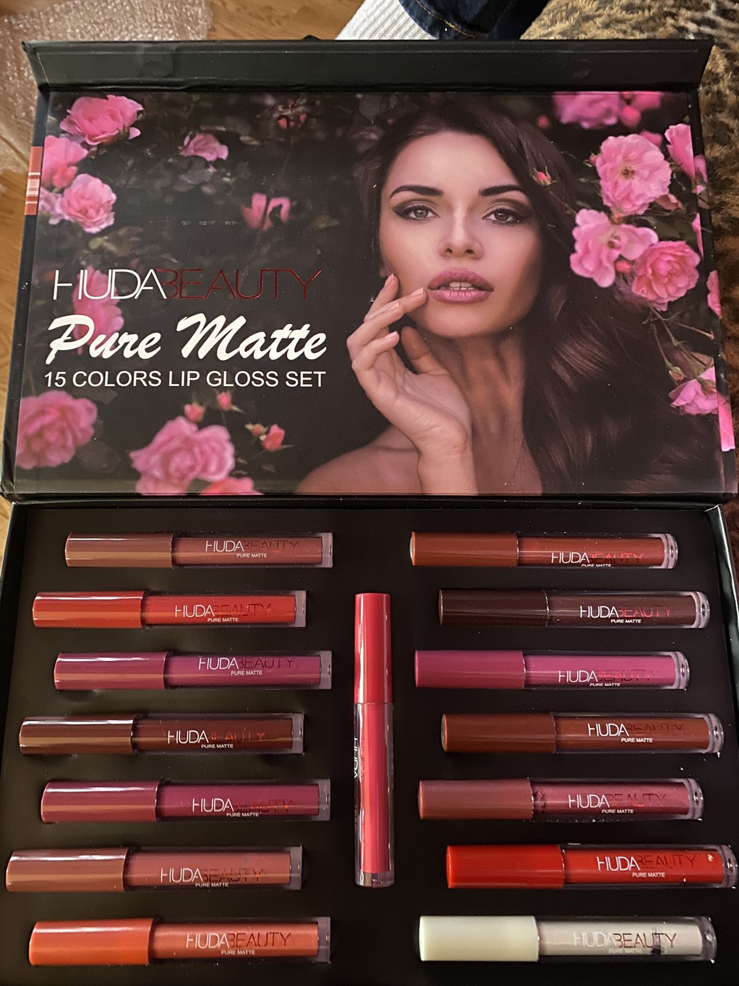 Lábiles Mate Each $7