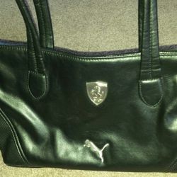 Puma Ferrari Hand Bag