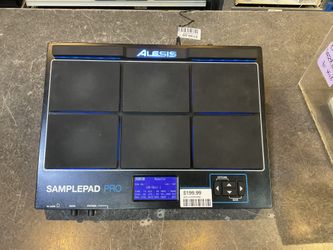 drum pad 