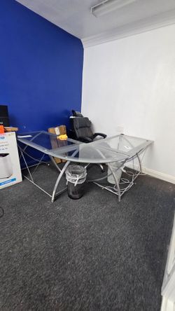 Office Desk
