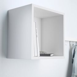 Ikea EKET Floating Shelves
