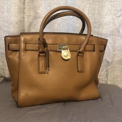 Authentic Michael Kors Purse 