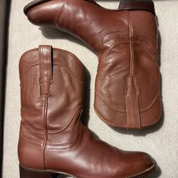 Tecovas ‘The Earl’ Men’s Cowboy Boot, Size 9d