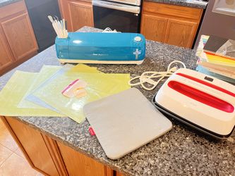 Cricut Bundle