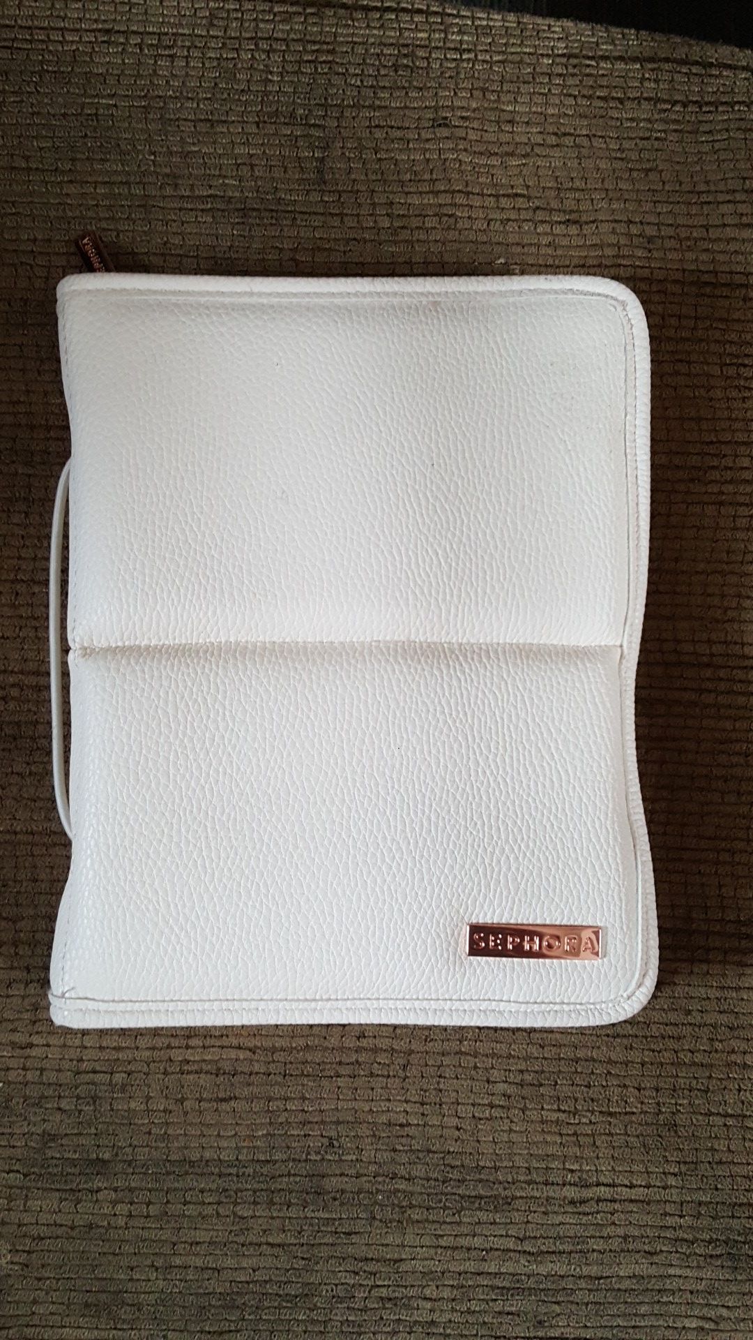 Sephora makeup brush kit