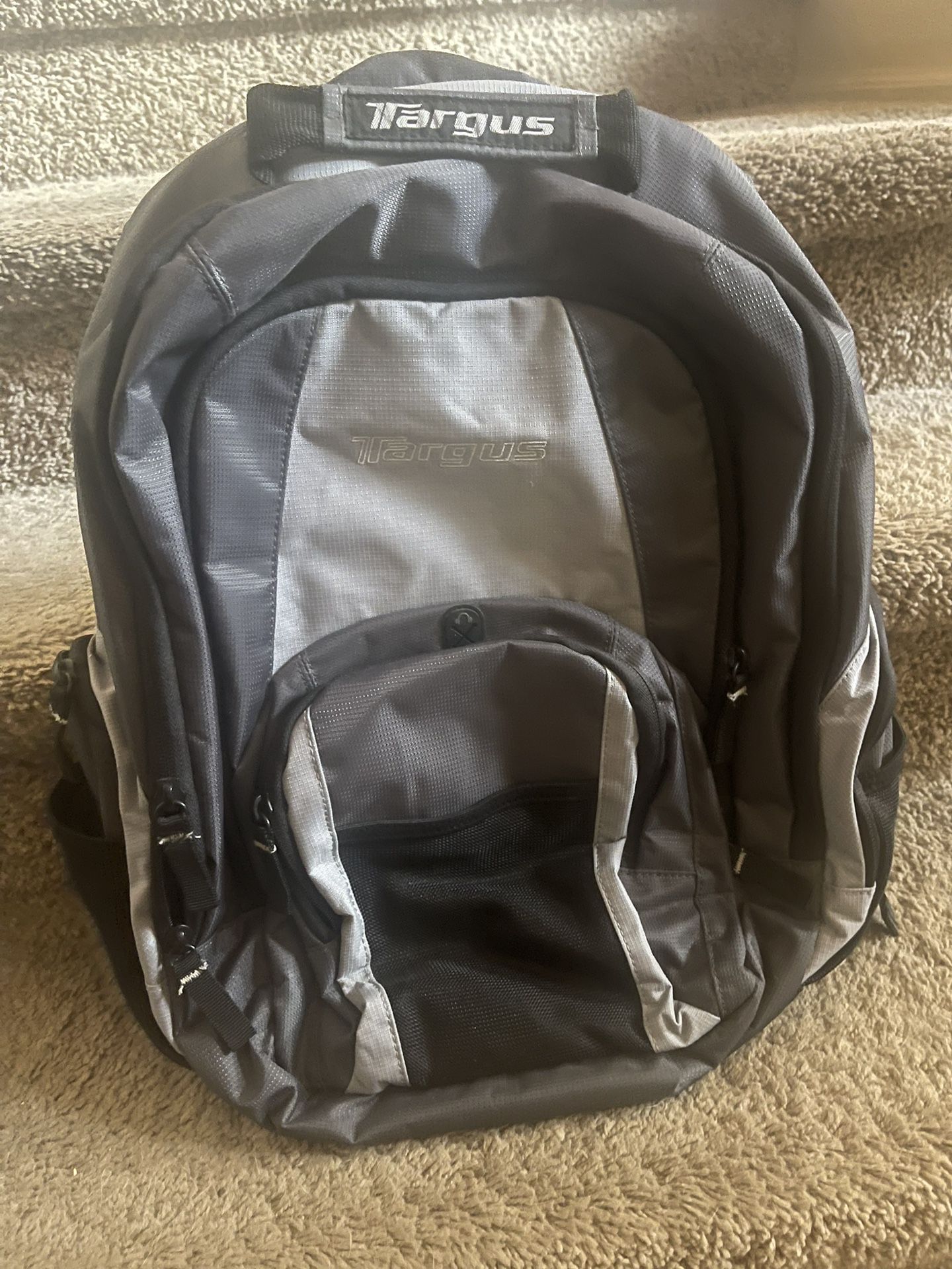 Laptop Backpack Never Used 