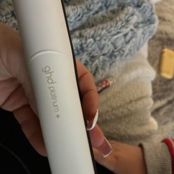 Ghd Straighter