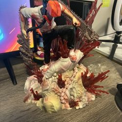 Chainsaw Man 
