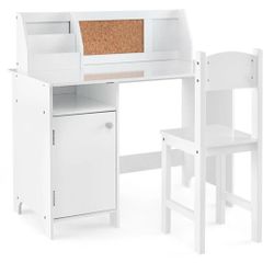 Children's Study Desk