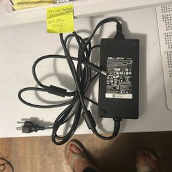 Dell Laptop Charger
