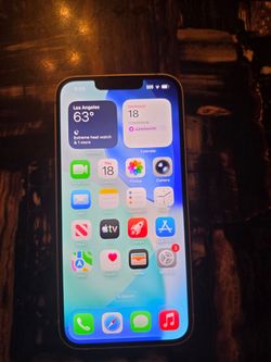Iphone 14 unlocked white 128gb