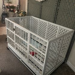 Large Crate 