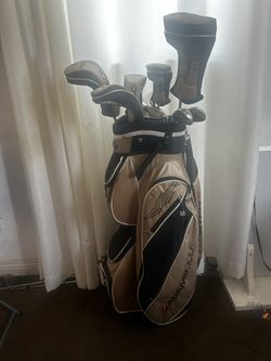 Golf Clubs Women