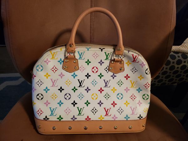 Louis Vuitton Handbag for Sale in Phoenix, AZ - OfferUp