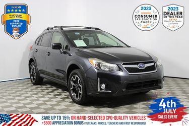 2017 Subaru Crosstrek