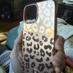 iPhone 12 Pro Max case